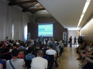 Sala premiazione