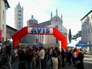 AVIS e il Duomo