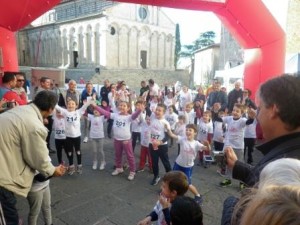 I Piccoli Partecipanti