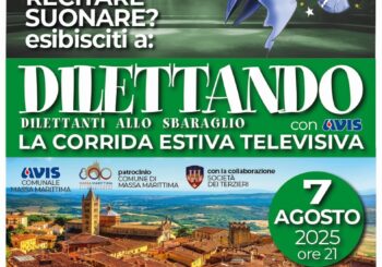 DILETTANDO 2025