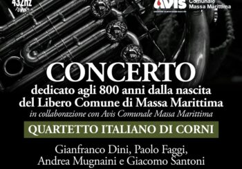 Collaborazione con Amici della Musica
